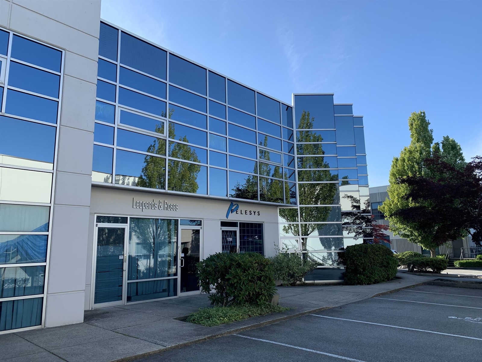 1230 13700 MAYFIELD PLACE, richmond, British Columbia