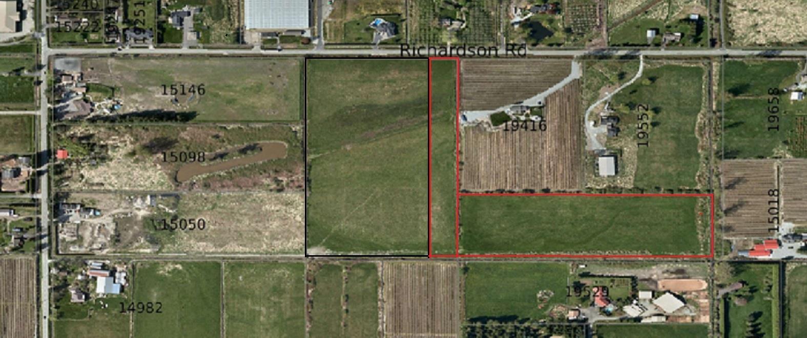 Lot 32A RICHARDSON ROAD, pitt meadows, British Columbia