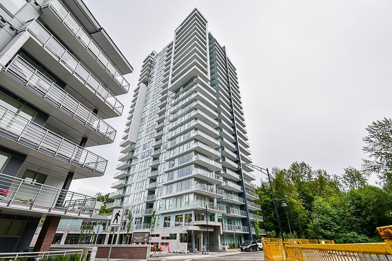 207 308 MORRISSEY ROAD, port moody, British Columbia
