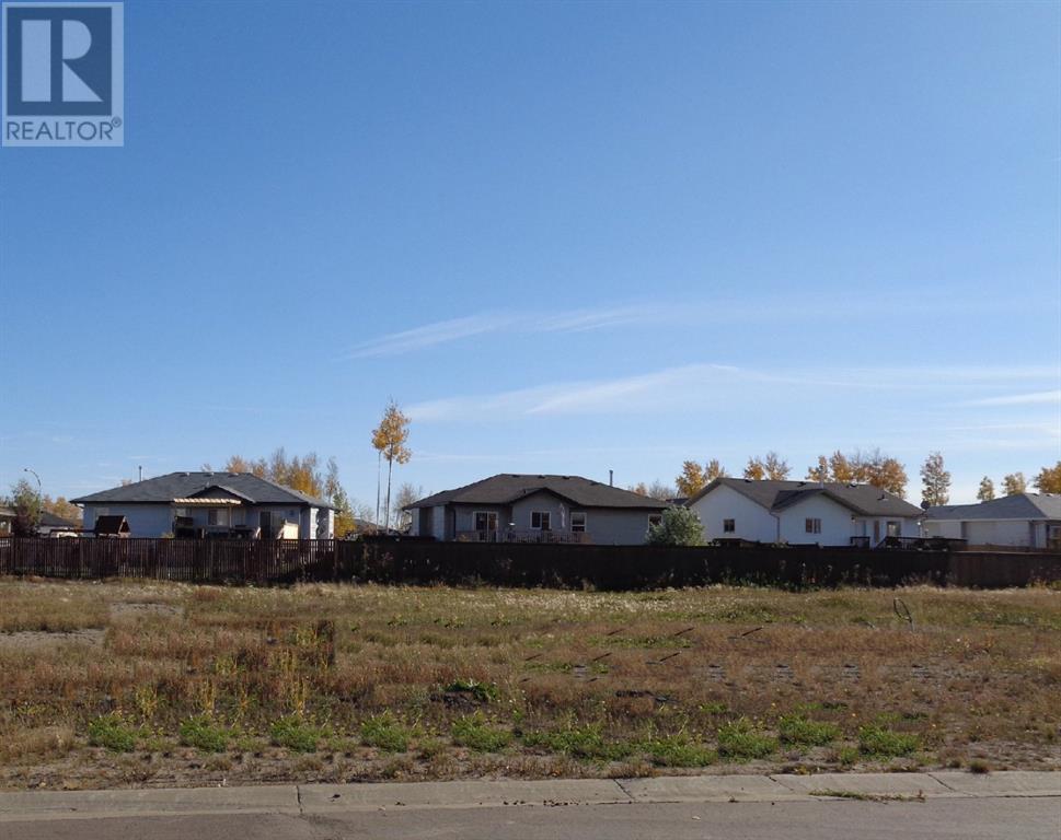 5 Balsam Avenue, High Level, Alberta  T0H 1Z0 - Photo 1 - A1027502