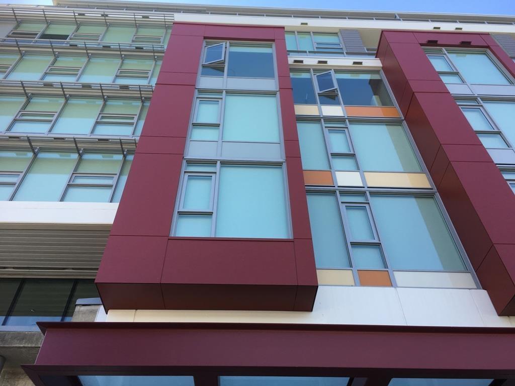 208 4083 CAMBIE STREET, vancouver, British Columbia V5Z2X9