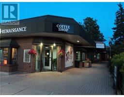 63 ARTHUR Street S, elmira, Ontario