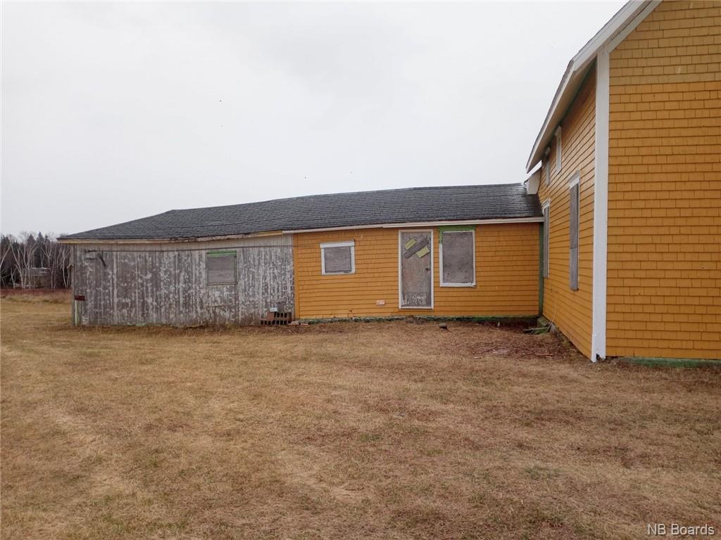 11108 Route 11, Pokemouche, New Brunswick  E8P 1J7 - Photo 2 - NB078205
