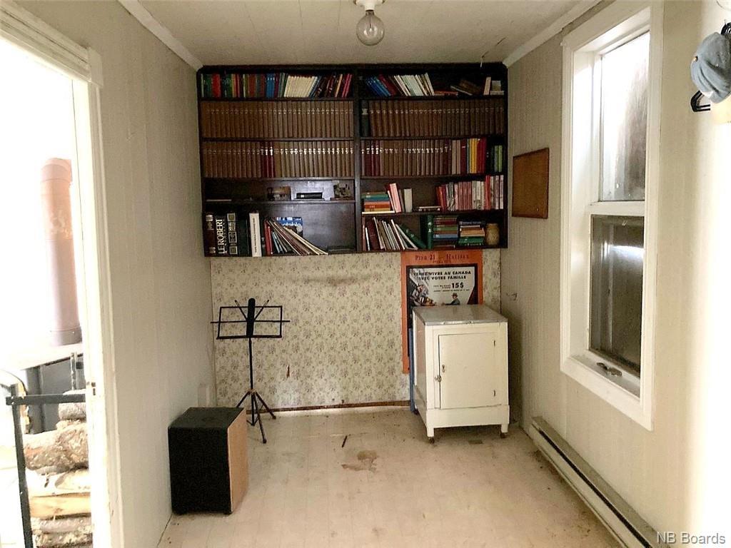11108 Route 11, Pokemouche, New Brunswick  E8P 1J7 - Photo 15 - NB078205