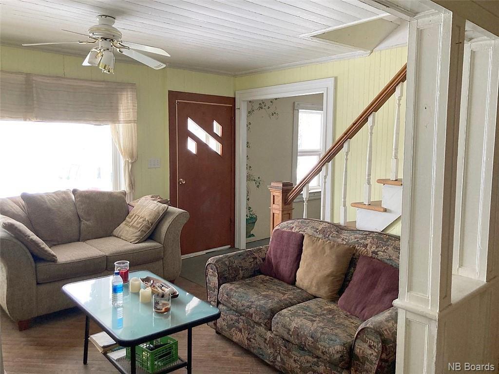 11108 Route 11, Pokemouche, New Brunswick  E8P 1J7 - Photo 11 - NB078205