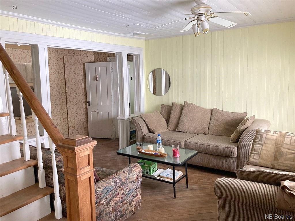 11108 Route 11, Pokemouche, New Brunswick  E8P 1J7 - Photo 13 - NB078205