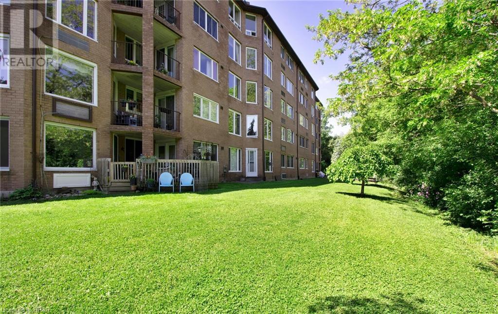 22 St. Andrew Street N Unit# 511, St. Marys, Ontario  N4X 1C5 - Photo 40 - 40313378