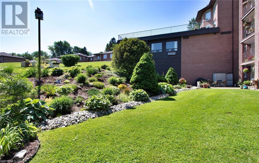 22 St. Andrew Street N Unit# 511, St. Marys, Ontario  N4X 1C5 - Photo 38 - 40313378