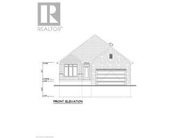 LOT 11 MCLEAN Crescent, port elgin, Ontario