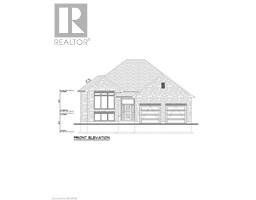 LOT 29 MCLEAN Crescent, port elgin, Ontario