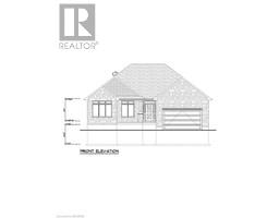 LOT 6 MCLEAN Crescent, port elgin, Ontario