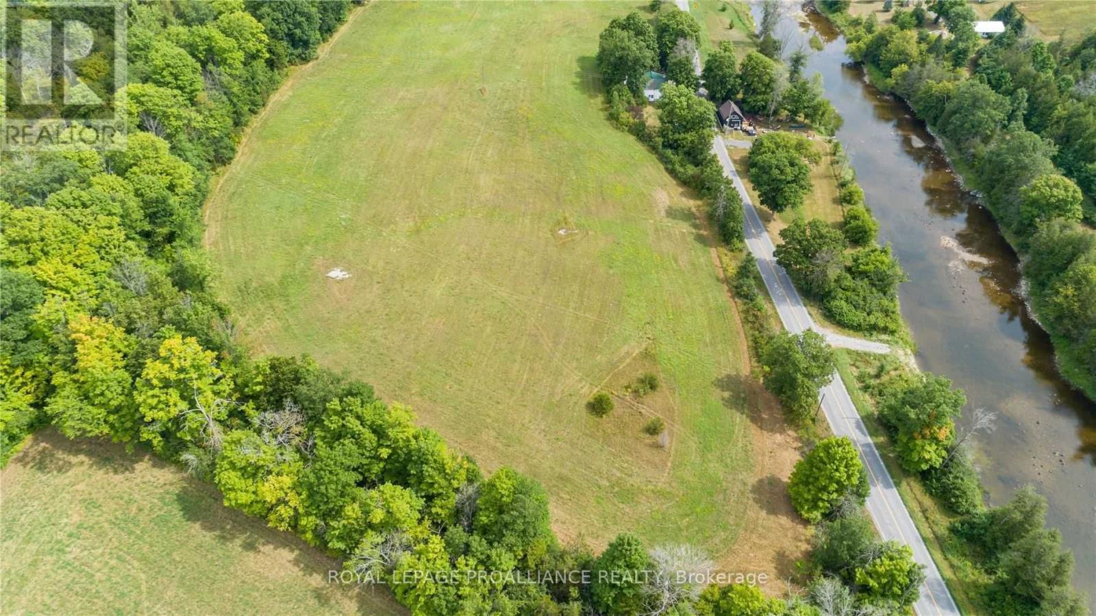 Ptlt40 Concession 4 Pt 1 Rd, Tyendinaga, Ontario K0K 2N0 - Photo 2 - X5743311