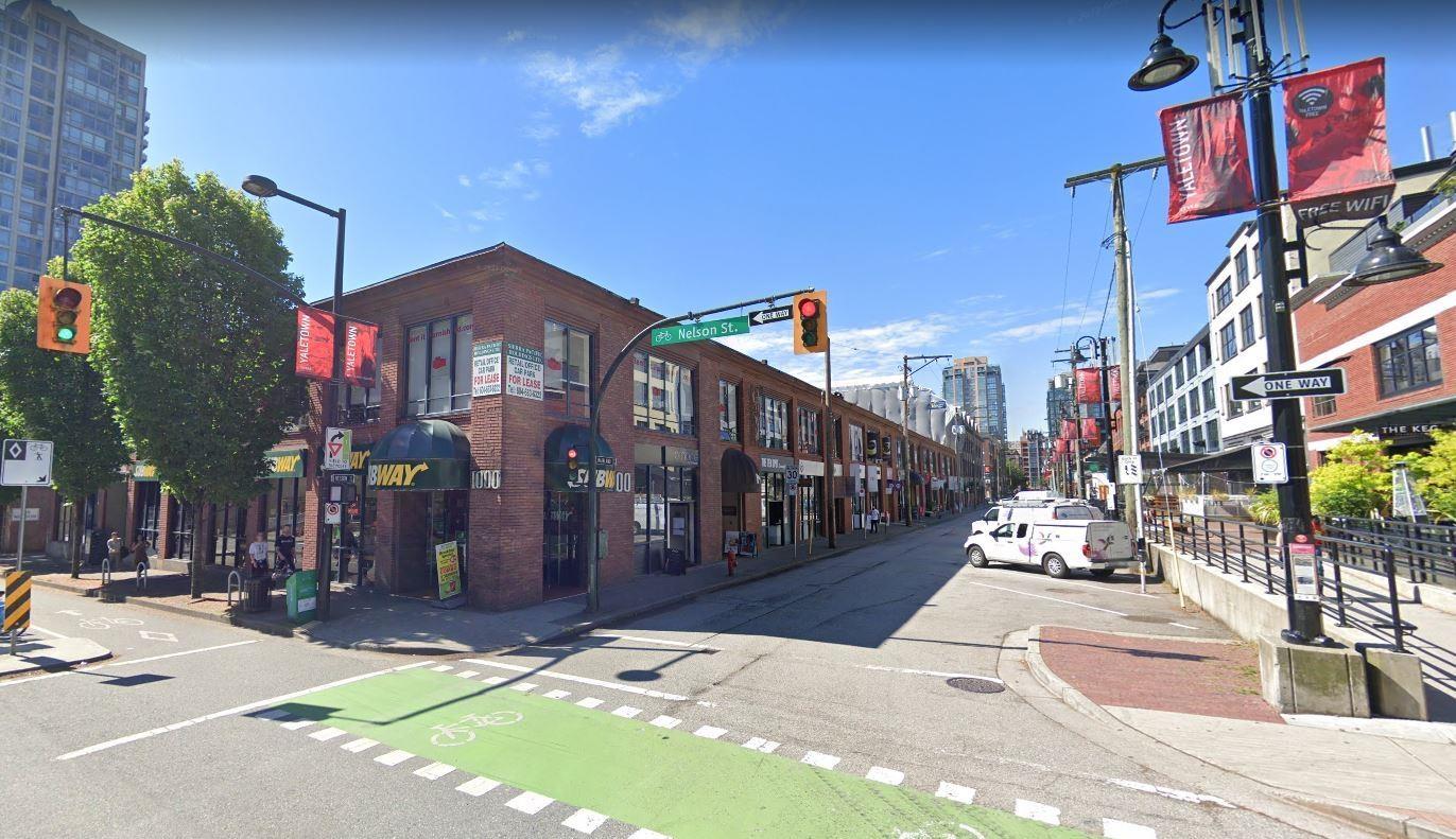 119 1020 MAINLAND STREET, vancouver, British Columbia