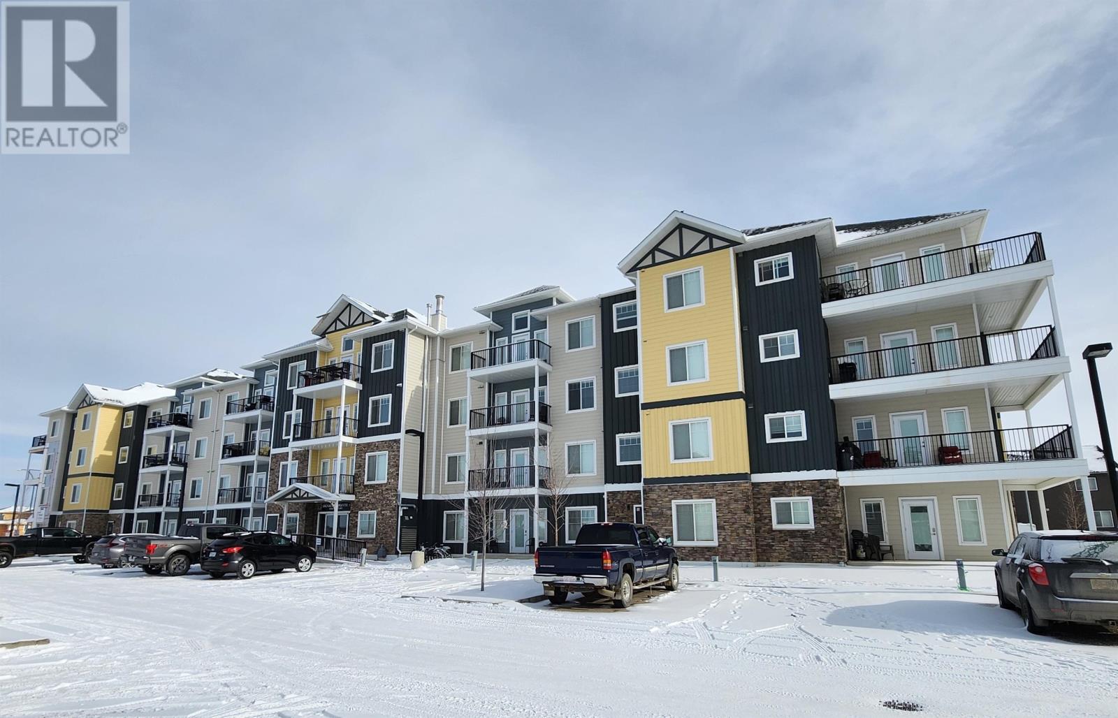 107 11203 105 AVENUE, fort st. john, British Columbia V1J0L3