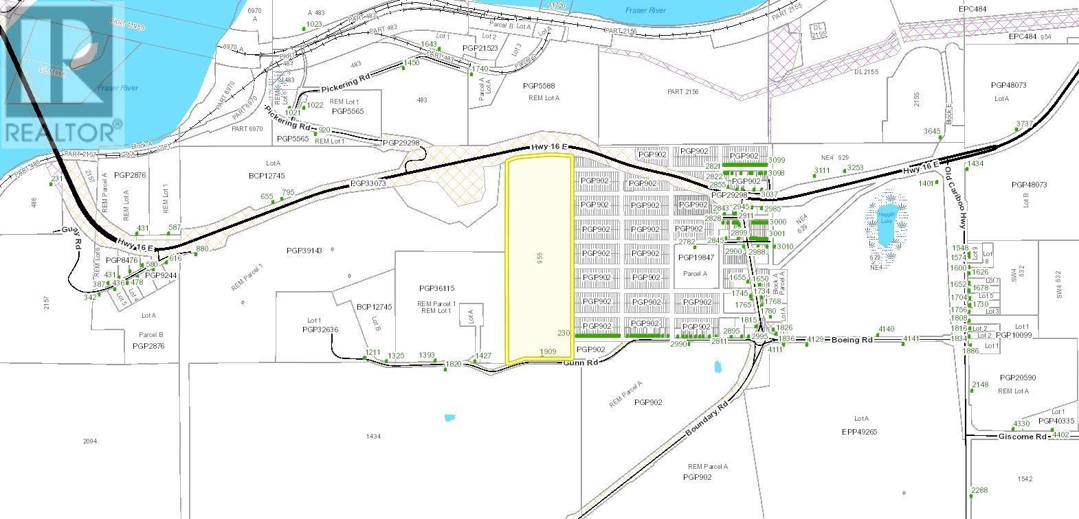 1909 Gunn Road, Pg City South East, British Columbia  V2N 2H8 - Photo 4 - C8046062