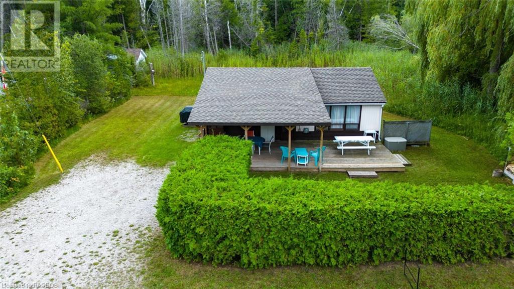 1223 2nd Ave South Sauble Beach Street, Saugeen Indian Reserve #29, Ontario N0H 2G0 - Photo 1 - 40314405