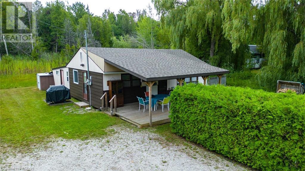 1223 2nd Ave South Sauble Beach Street, Saugeen Indian Reserve #29, Ontario N0H 2G0 - Photo 26 - 40314405