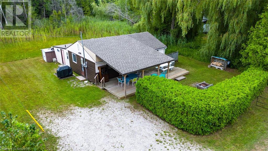 1223 2nd Ave South Sauble Beach Street, Saugeen Indian Reserve #29, Ontario N0H 2G0 - Photo 3 - 40314405
