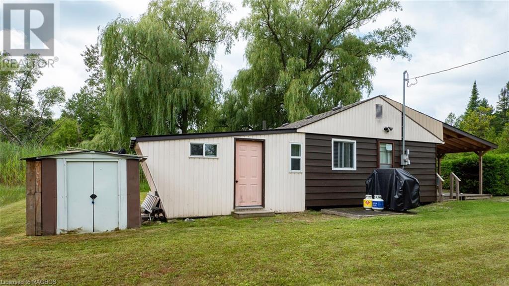 1223 2nd Ave South Sauble Beach Street, Saugeen Indian Reserve #29, Ontario N0H 2G0 - Photo 33 - 40314405
