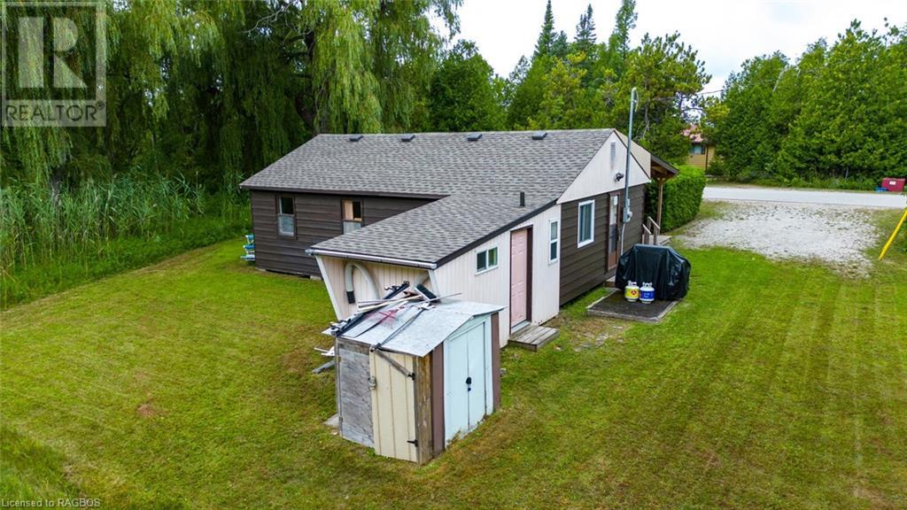 1223 2nd Ave South Sauble Beach Street, Saugeen Indian Reserve #29, Ontario N0H 2G0 - Photo 34 - 40314405