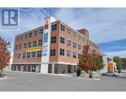 945 3RD Avenue E Unit# 217, owen sound, Ontario
