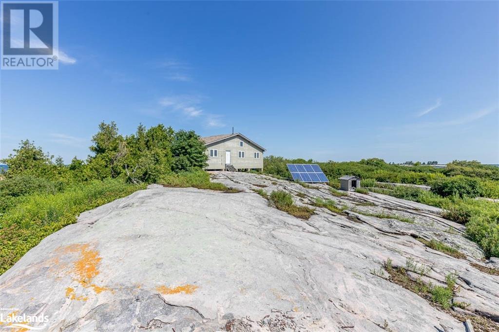 2 Island 3620, Georgian Bay Twp, Ontario  P0E 1E0 - Photo 42 - 40313782