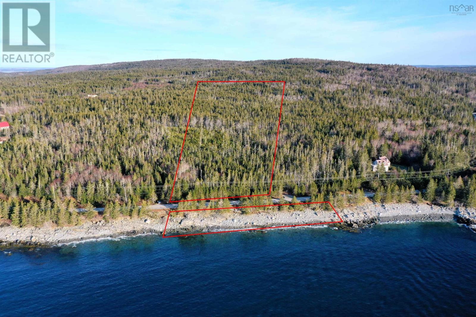 Lot A 1 & A 2 Highway 329, Bayswater Sold Vacant Land Ovlix