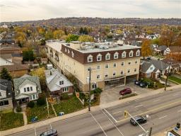 1500 MAIN Street E|Unit #214, hamilton, Ontario