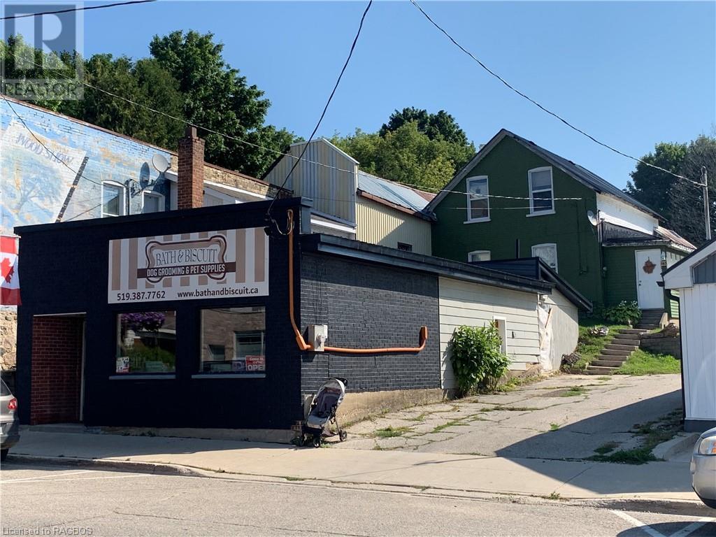 161-163 Garafraxa Street, Durham, Ontario  N0G 1R0 - Photo 3 - 40313344