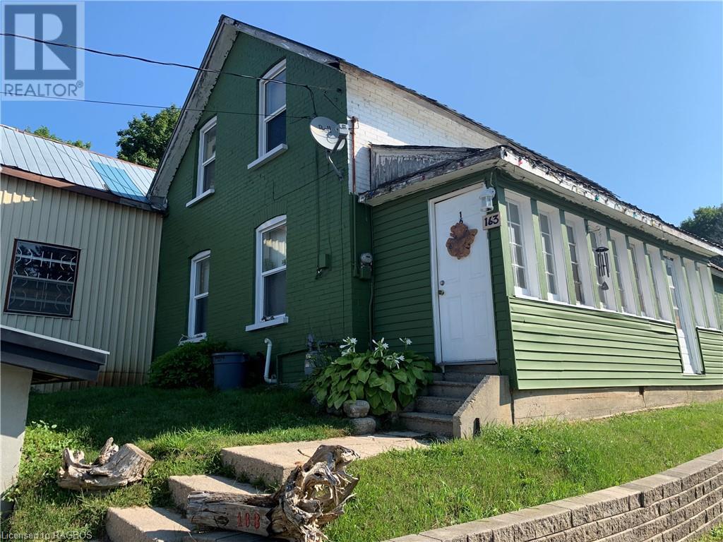 161-163 Garafraxa Street, Durham, Ontario  N0G 1R0 - Photo 4 - 40313344