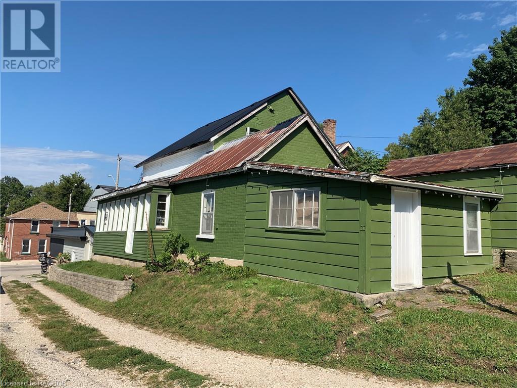 161-163 Garafraxa Street, Durham, Ontario  N0G 1R0 - Photo 6 - 40313344