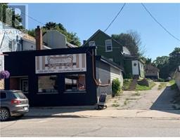 161-163 GARAFRAXA Street, durham, Ontario