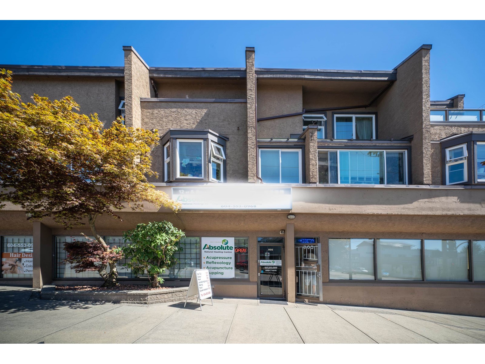 803-805 TWELFTH STREET, new westminster, British Columbia