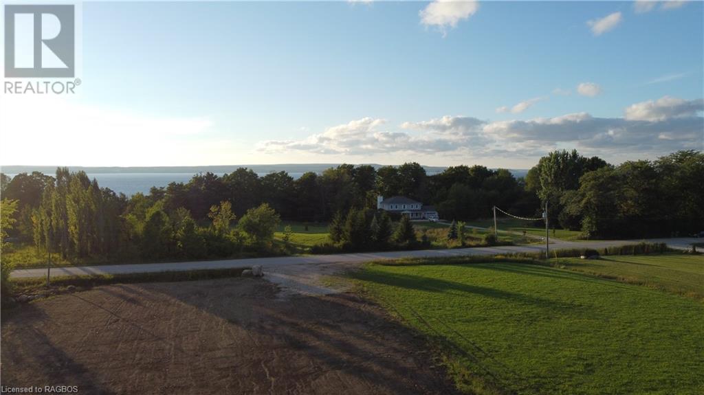 Land in Annan Ontario