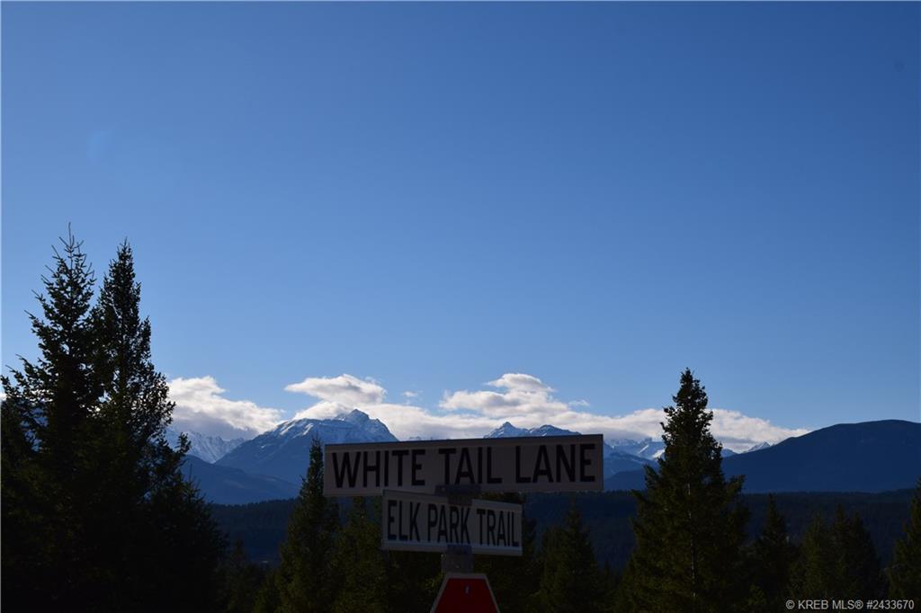 Lot 14 - 7078 White Tail Lane, Radium Hot Springs, British Columbia  V0A 1M0 - Photo 16 - 2466383