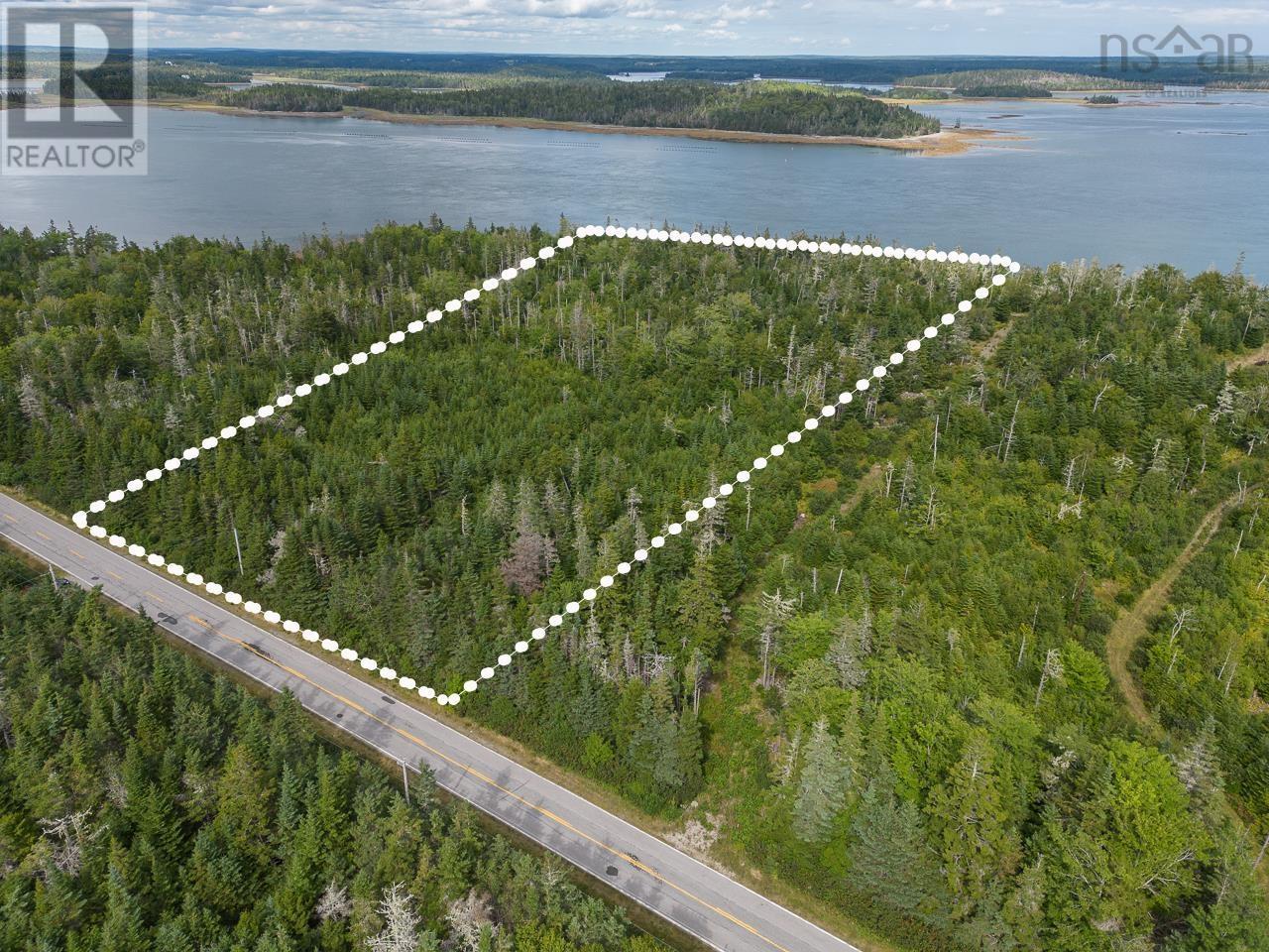 Lot Highway 308, Morris Island, Nova Scotia  B0W 3M0 - Photo 1 - 202214724