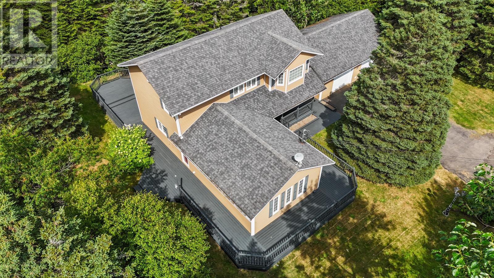 21 Atlantic Street, Marystown, Newfoundland & Labrador  A0E 2M0 - Photo 13 - 1249283