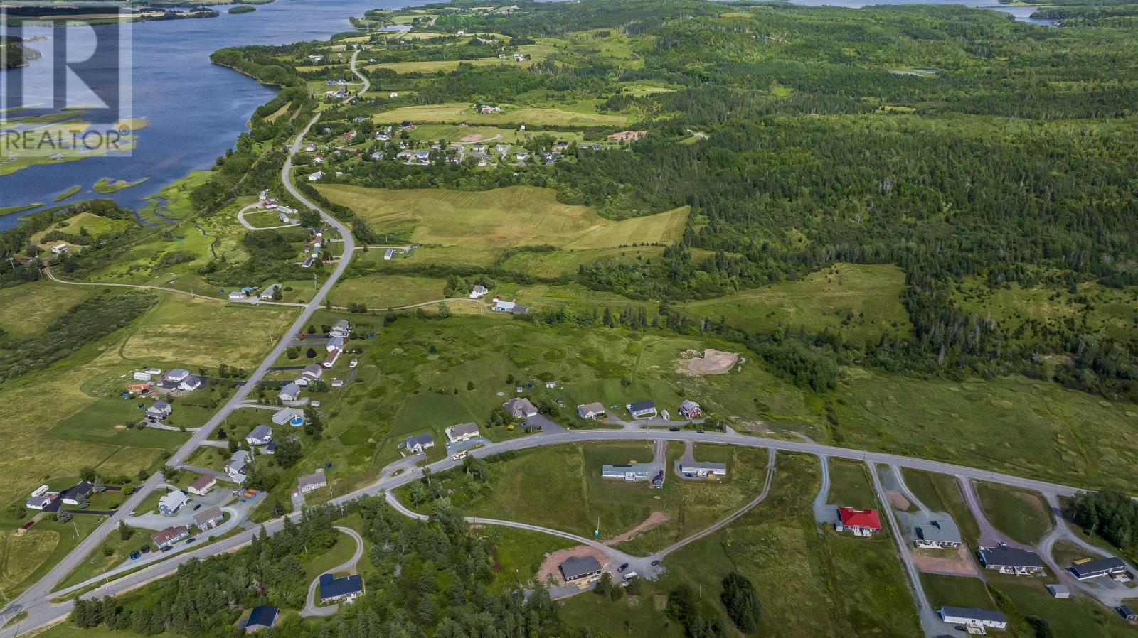 Lot Rl-1a South River Road, Antigonish, Nova Scotia  B2G 2H9 - Photo 3 - 202210522