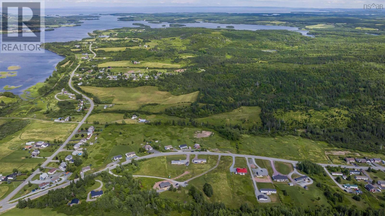 Lot Rl-1a South River Road, Antigonish, Nova Scotia  B2G 2H9 - Photo 4 - 202210522