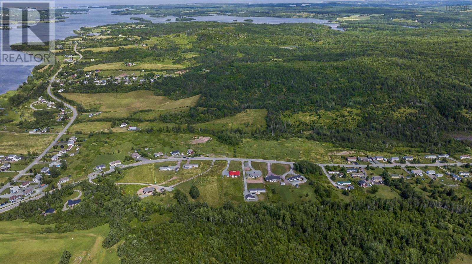 Lot Rl-1a South River Road, Antigonish, Nova Scotia  B2G 2H9 - Photo 5 - 202210522