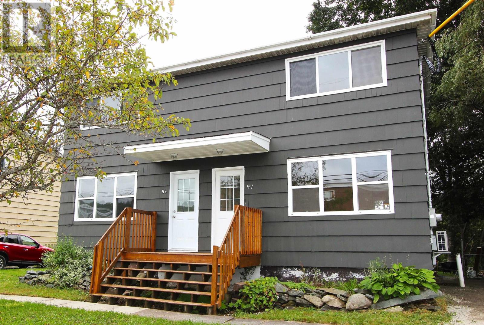 97 99 Seawood Avenue, Lower Sackville Duplex For Sale MLS 202220862