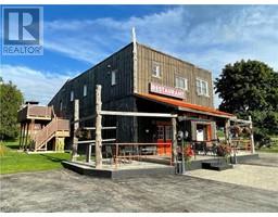 015193 GREY BRUCE Townline, scone, Ontario
