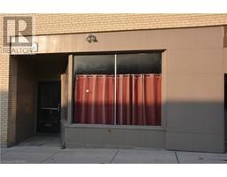 89 THAMES Street S, ingersoll, Ontario