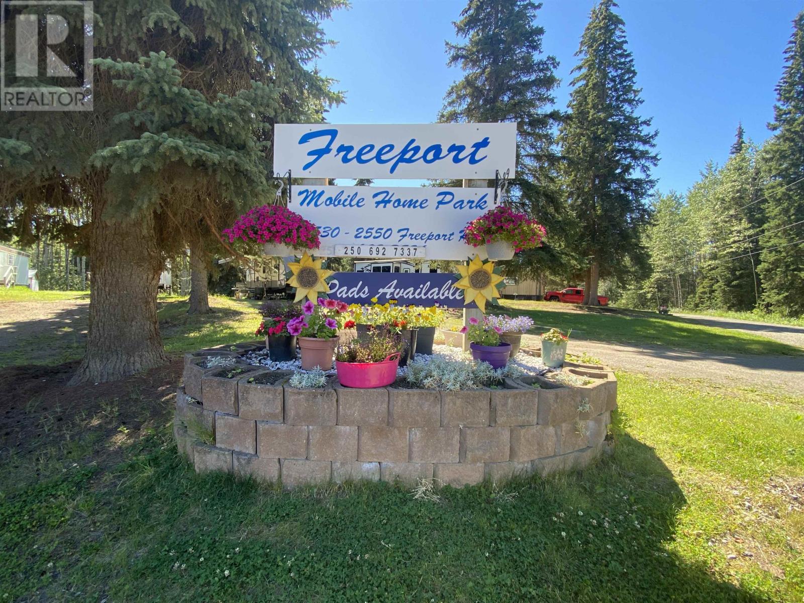 2530 FREEPORT ROAD, burns lake, British Columbia