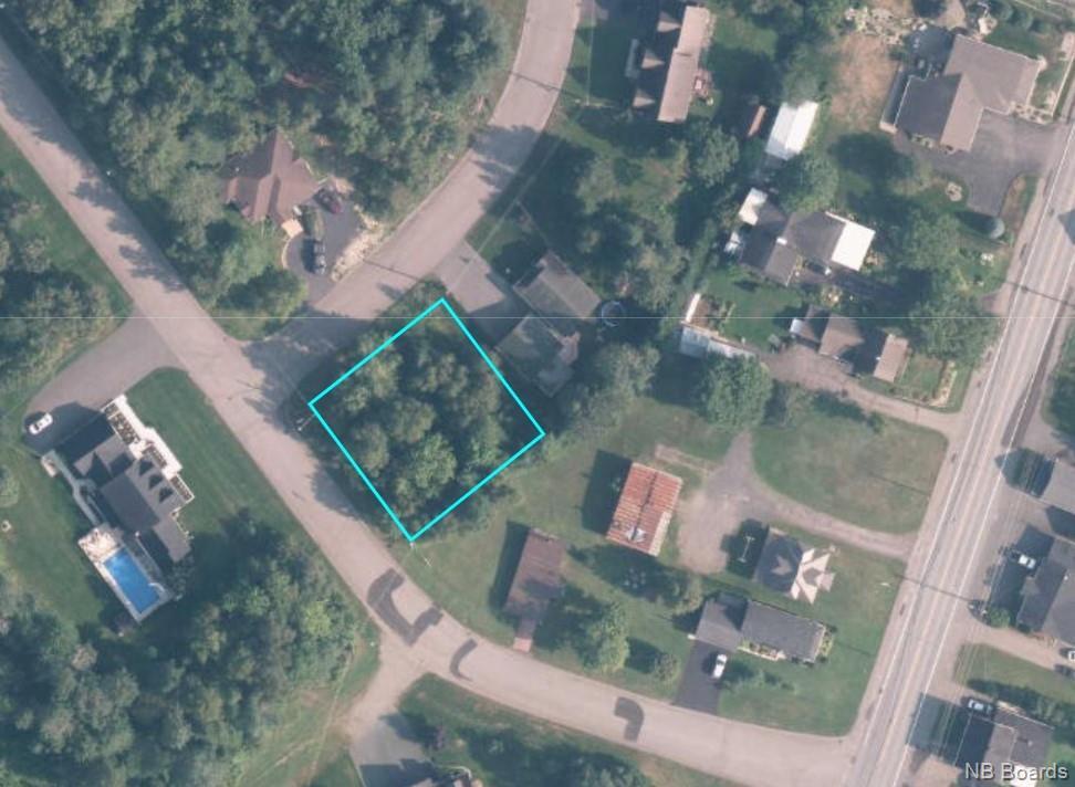 Lot 2 Hughes Crescent, Grand Sault/grand Falls, New Brunswick  E3Z 2V4 - Photo 1 - NB059461