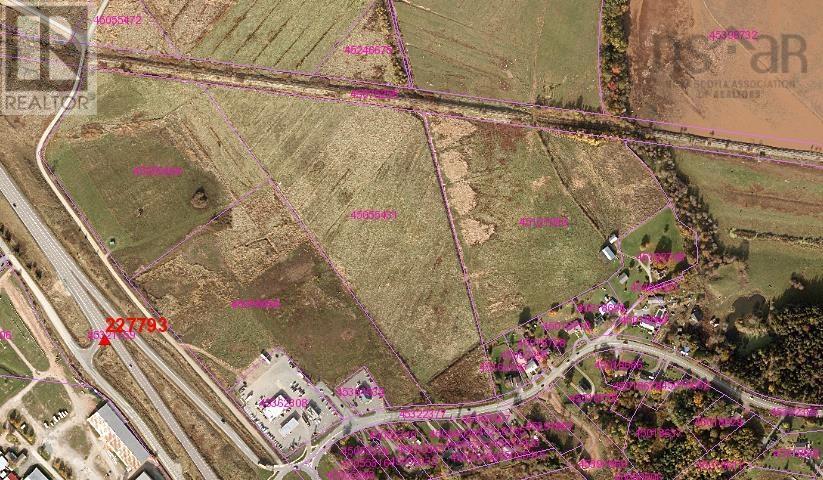 Lot Wentworth Road, Windsor, Nova Scotia  B0N 2T0 - Photo 2 - 202122678