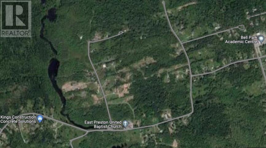 Lot Upper Brian Street, East Preston, Nova Scotia  B2Z 1H3 - Photo 2 - 202221349