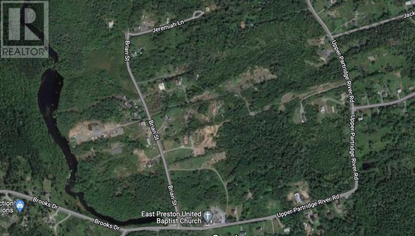 Lot Upper Brian Street, East Preston, Nova Scotia  B2Z 1H3 - Photo 3 - 202221349