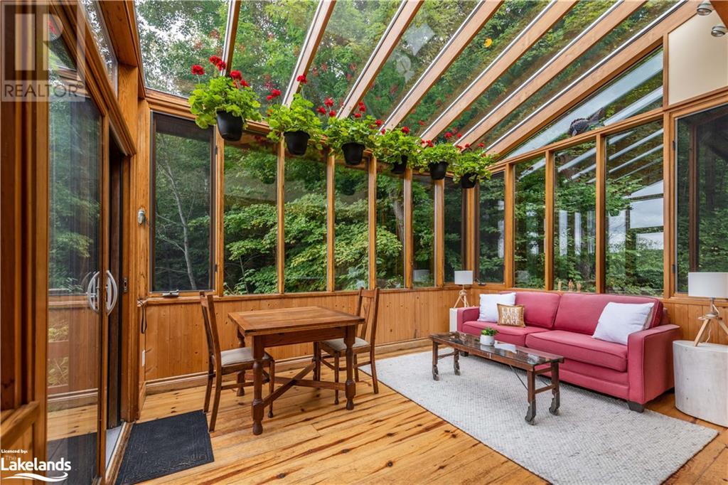 100 Rock Road S, Novar, Ontario  P0A 1R0 - Photo 13 - 40316946