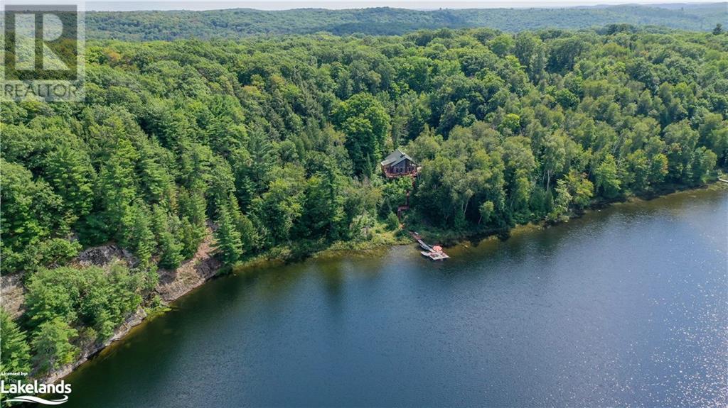 100 Rock Road S, Novar, Ontario  P0A 1R0 - Photo 3 - 40316946